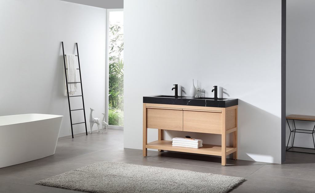 PuraVida - Designer Bathroom Furniture